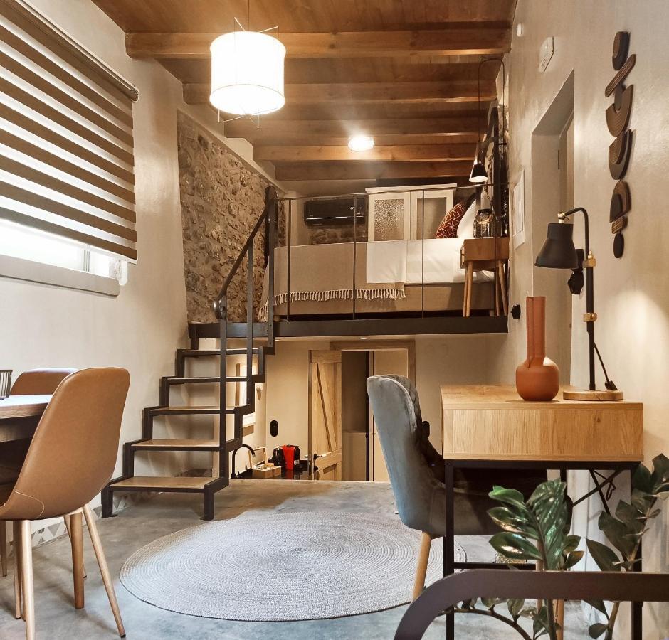 Pyrgi Cretan Living & Spa Pirgos  Εξωτερικό φωτογραφία