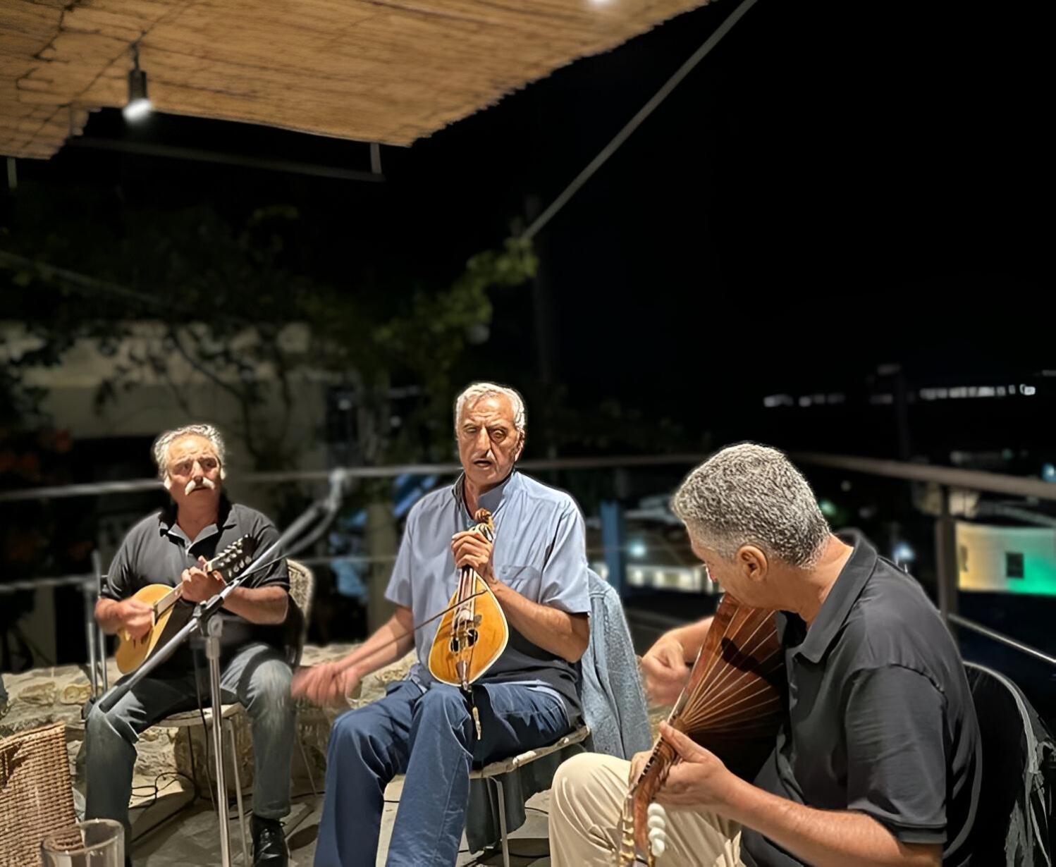 Pyrgi Cretan Living & Spa Pirgos  Εξωτερικό φωτογραφία