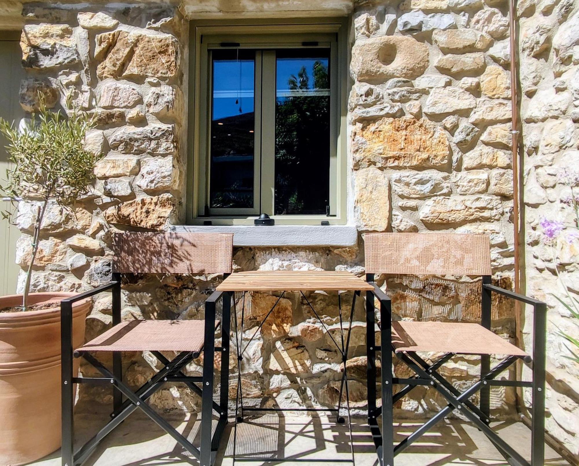 Pyrgi Cretan Living & Spa Pirgos  Εξωτερικό φωτογραφία