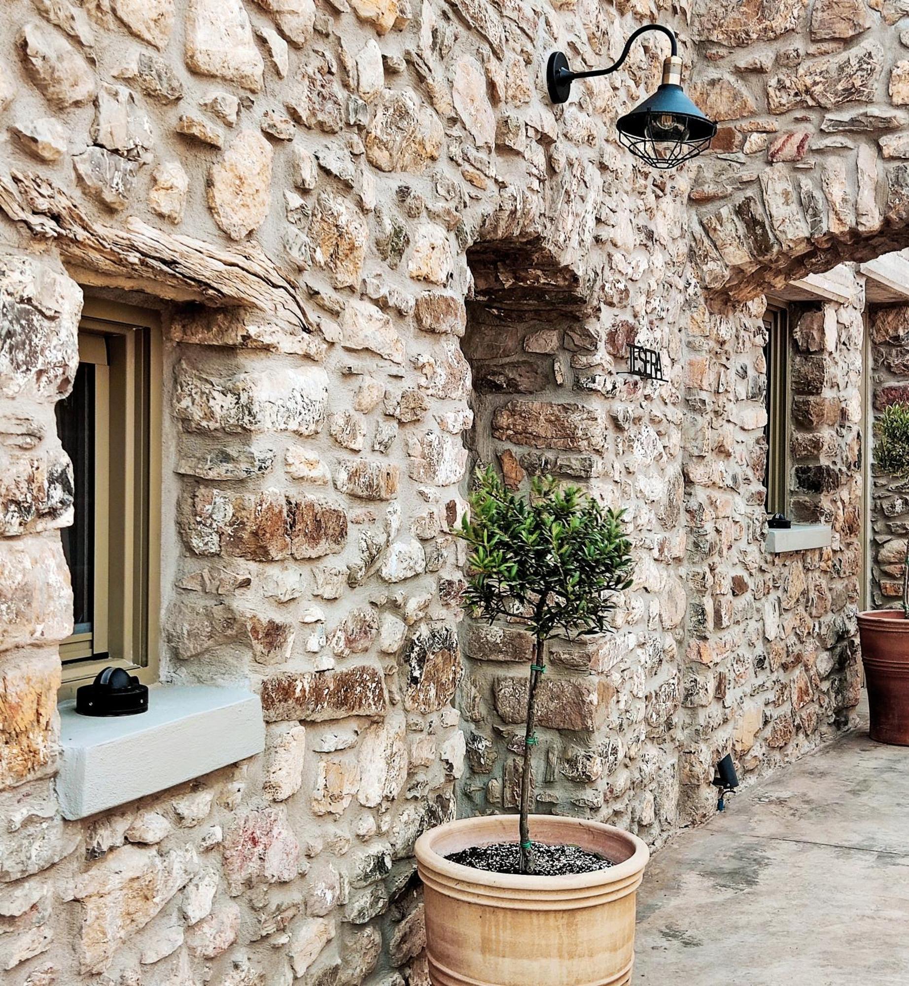 Pyrgi Cretan Living & Spa Pirgos  Εξωτερικό φωτογραφία