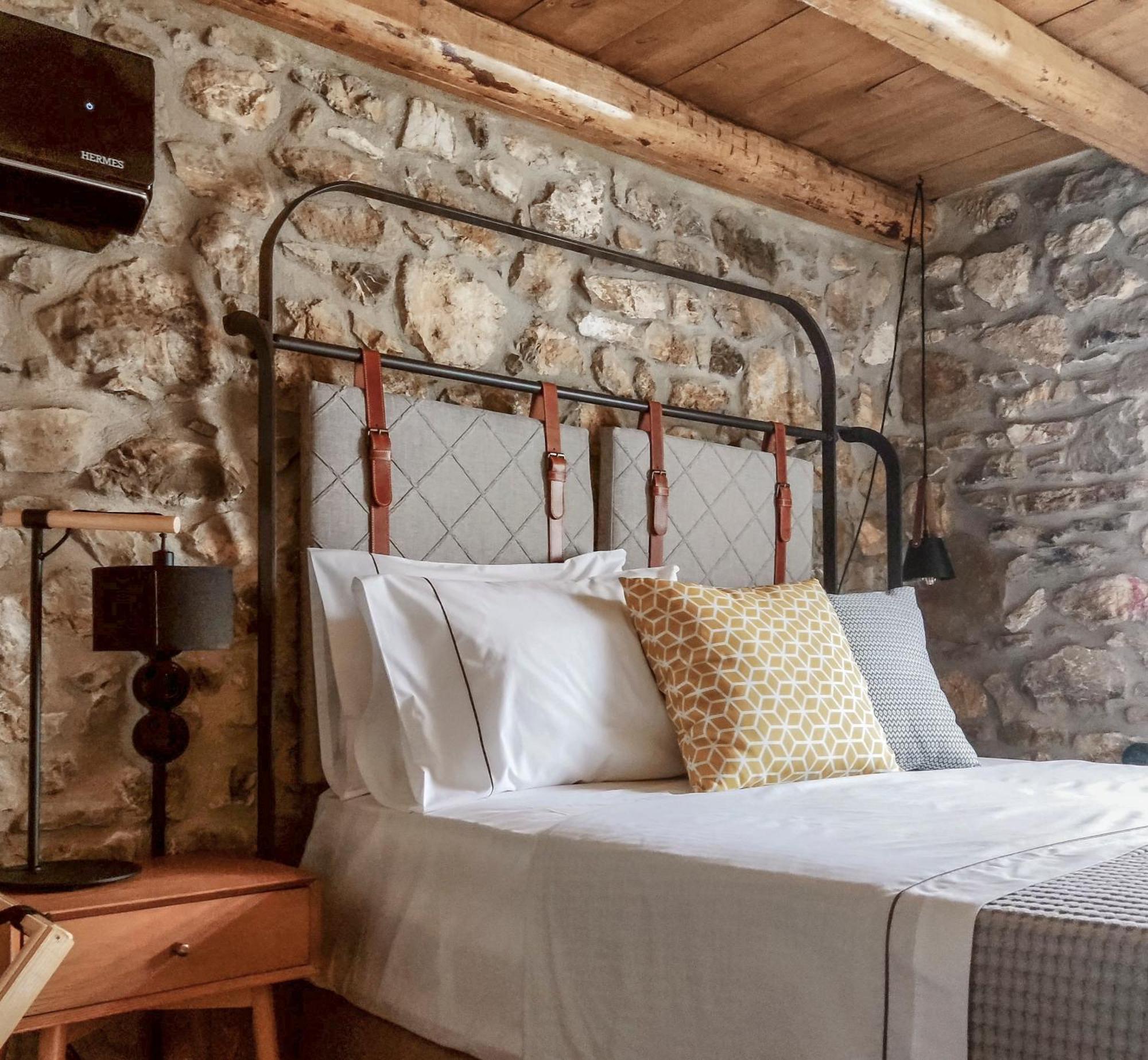 Pyrgi Cretan Living & Spa Pirgos  Δωμάτιο φωτογραφία
