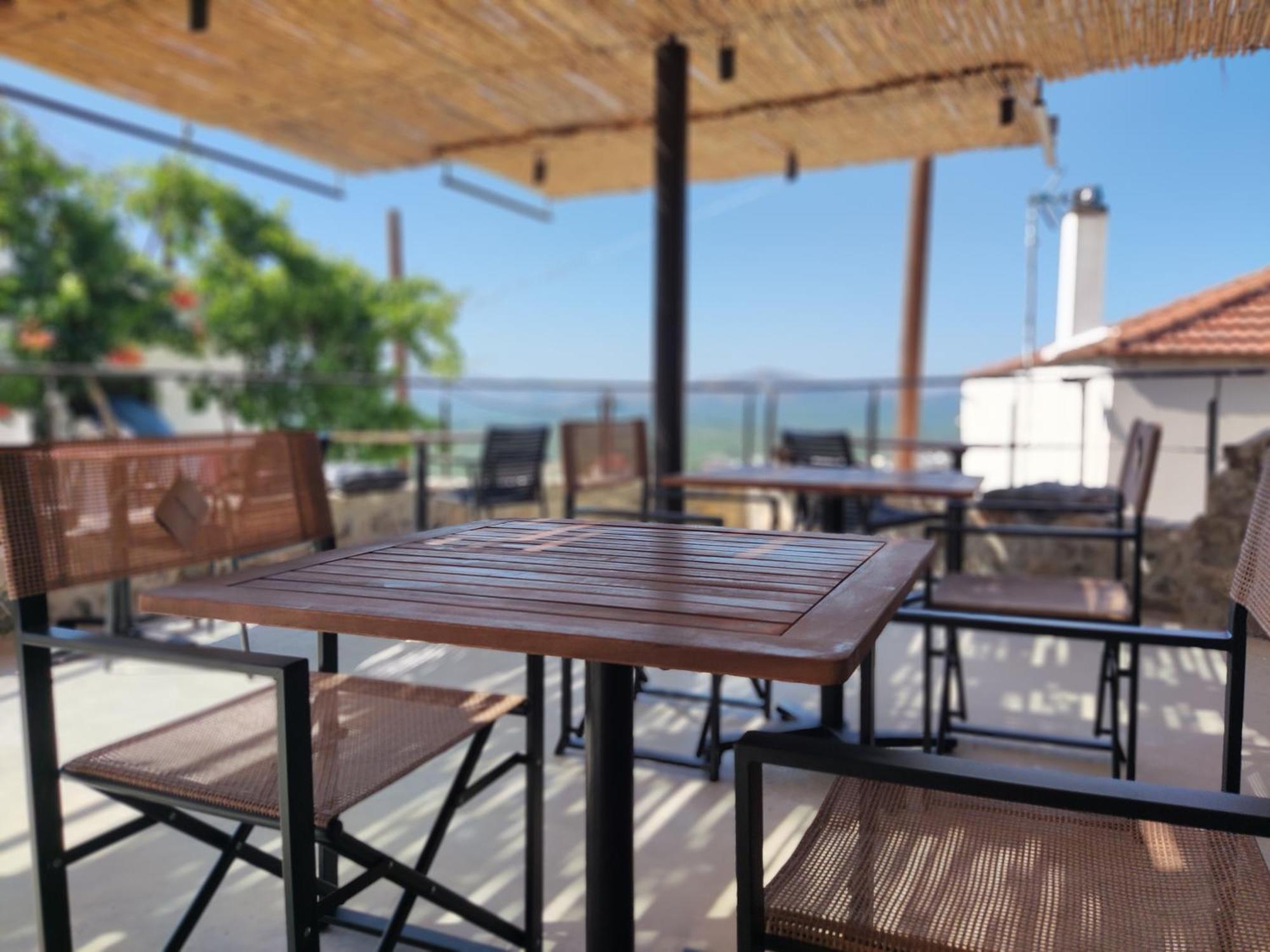 Pyrgi Cretan Living & Spa Pirgos  Εξωτερικό φωτογραφία