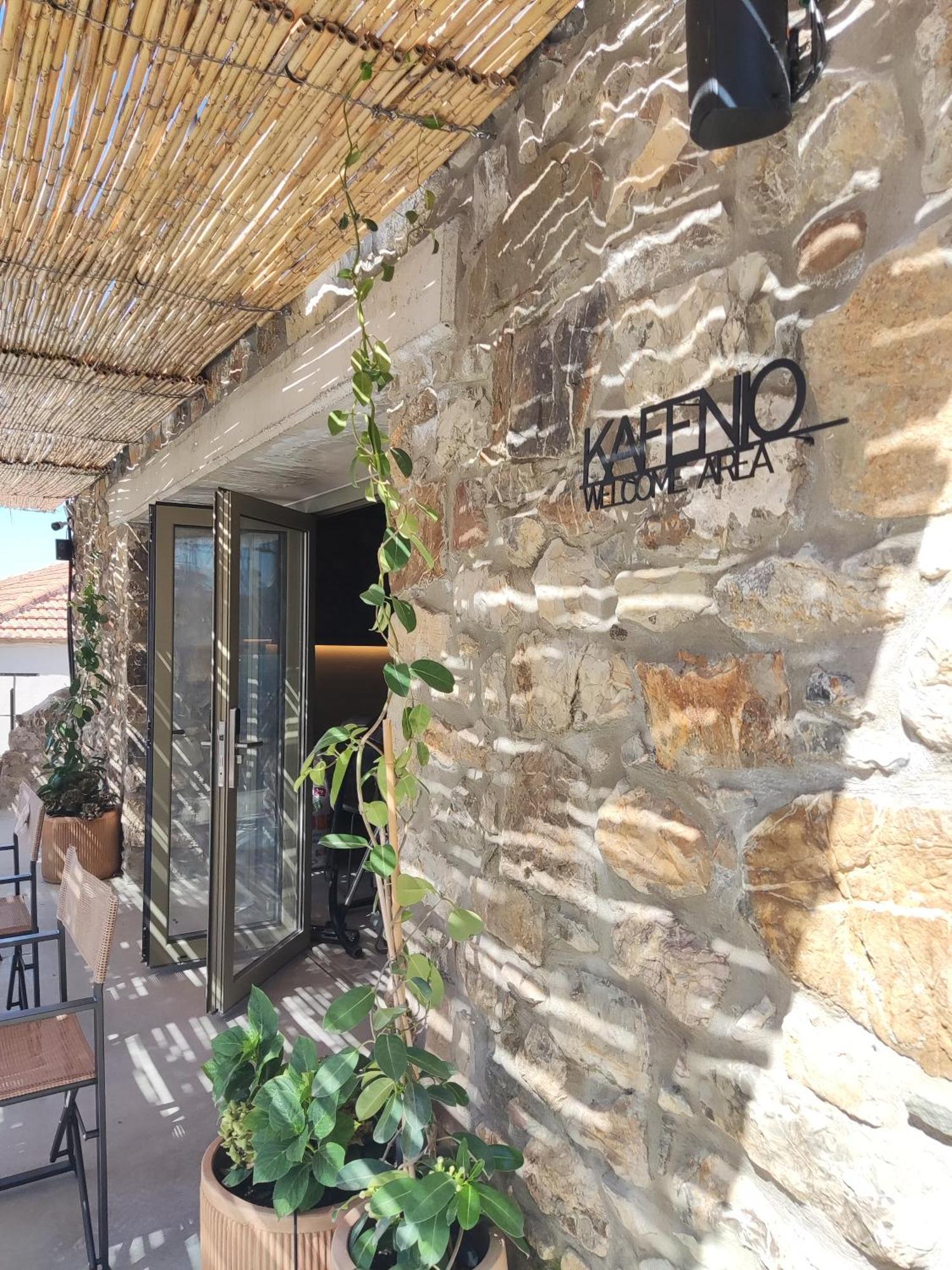 Pyrgi Cretan Living & Spa Pirgos  Εξωτερικό φωτογραφία