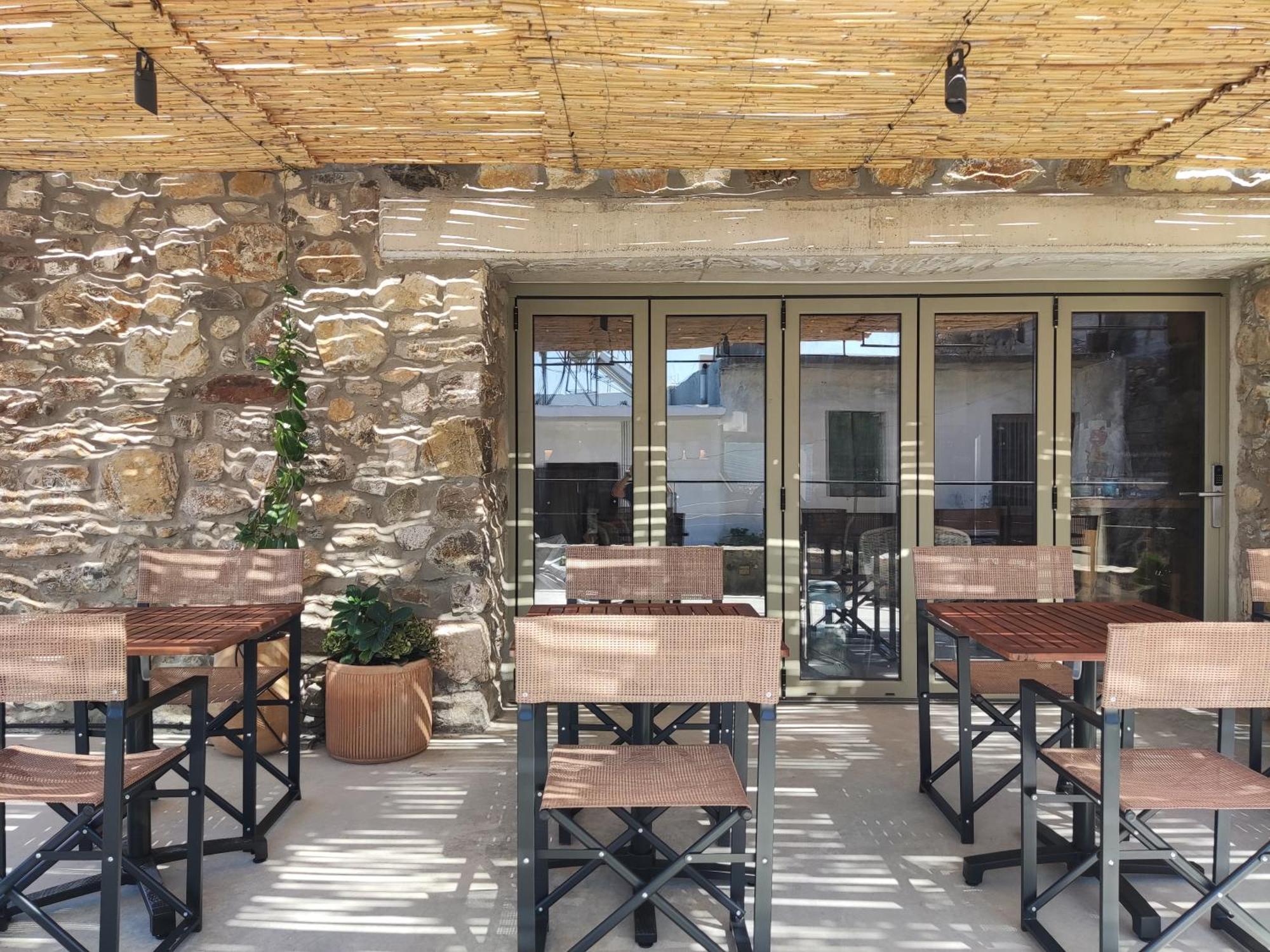 Pyrgi Cretan Living & Spa Pirgos  Εξωτερικό φωτογραφία