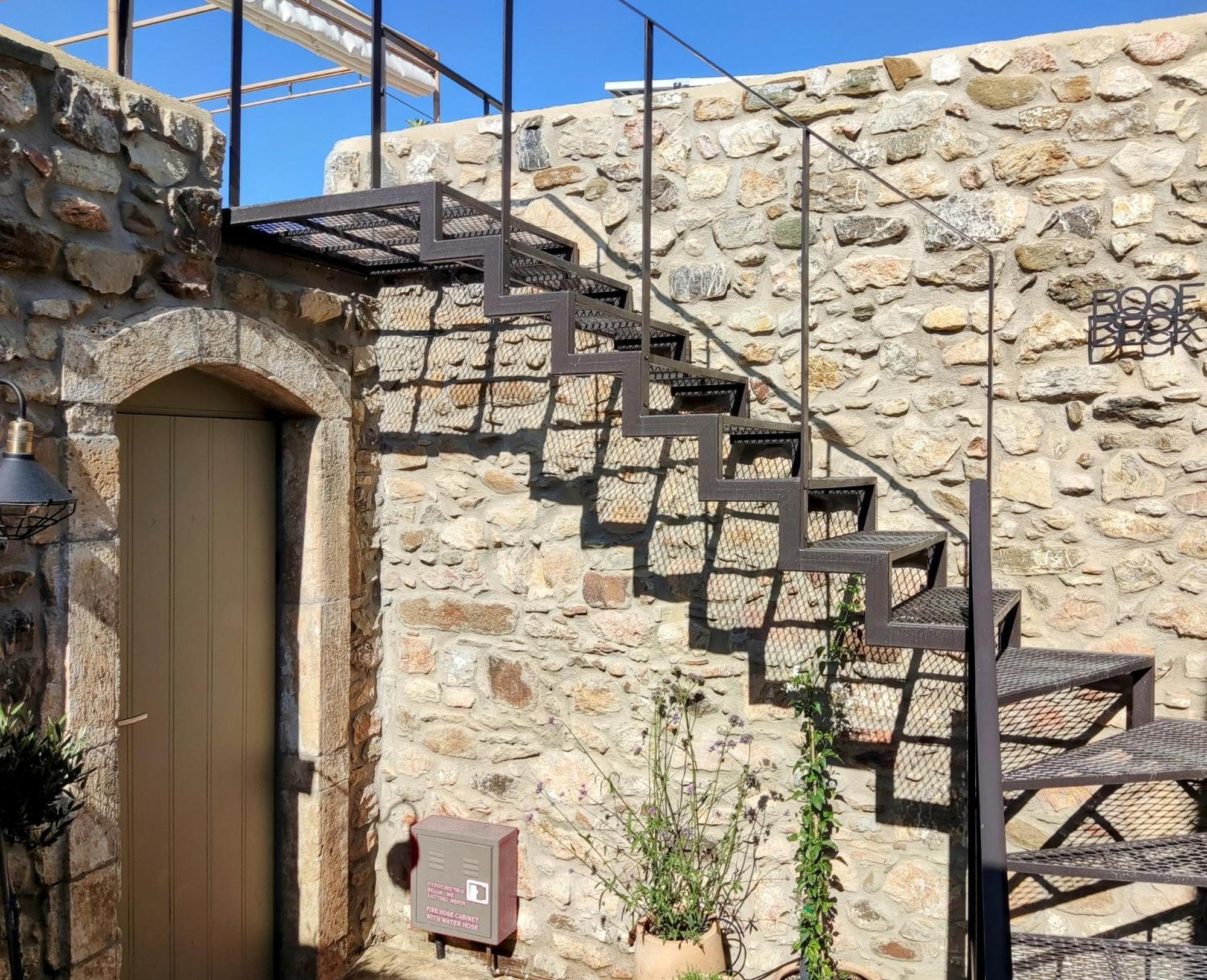 Pyrgi Cretan Living & Spa Pirgos  Εξωτερικό φωτογραφία