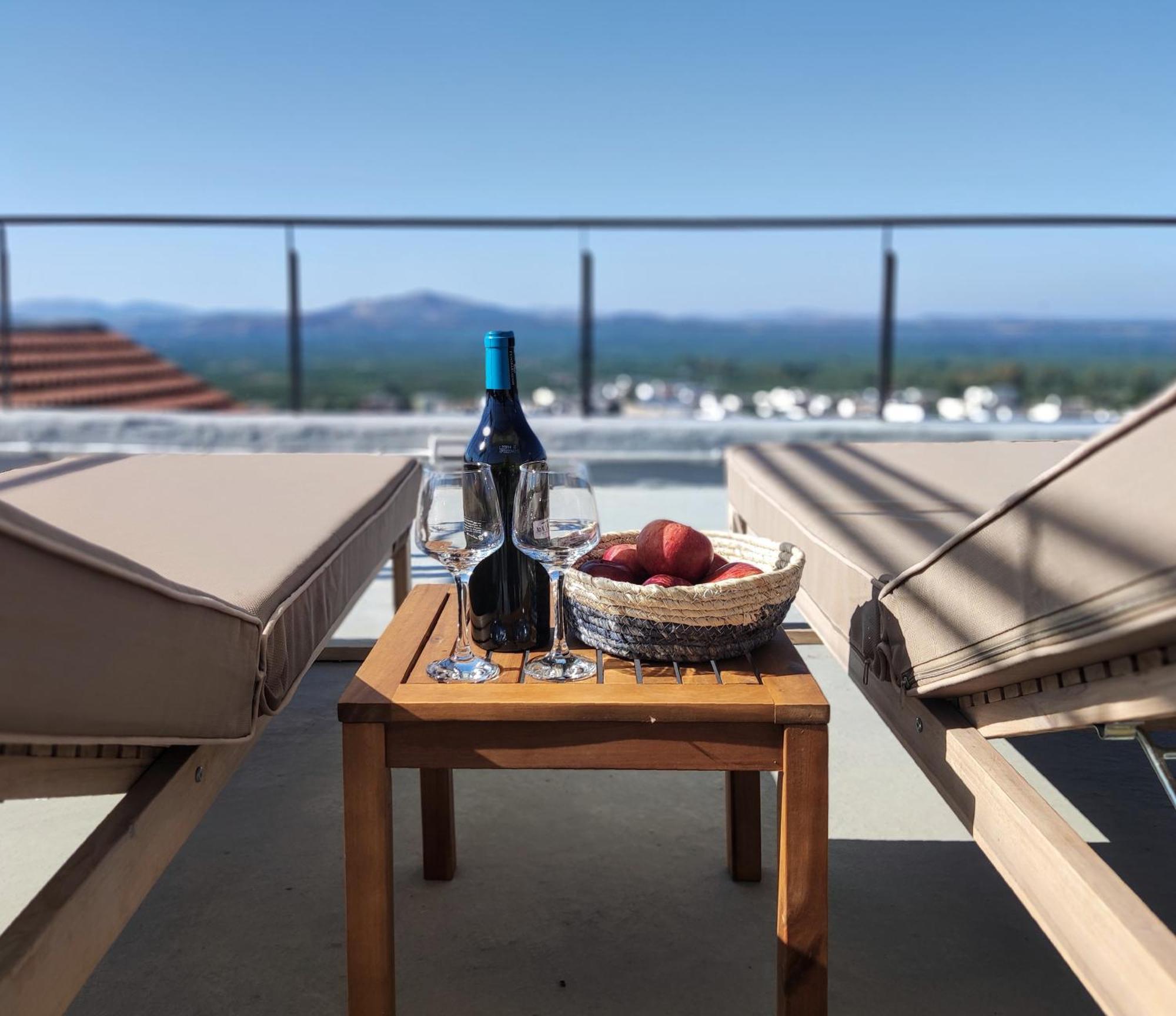 Pyrgi Cretan Living & Spa Pirgos  Εξωτερικό φωτογραφία