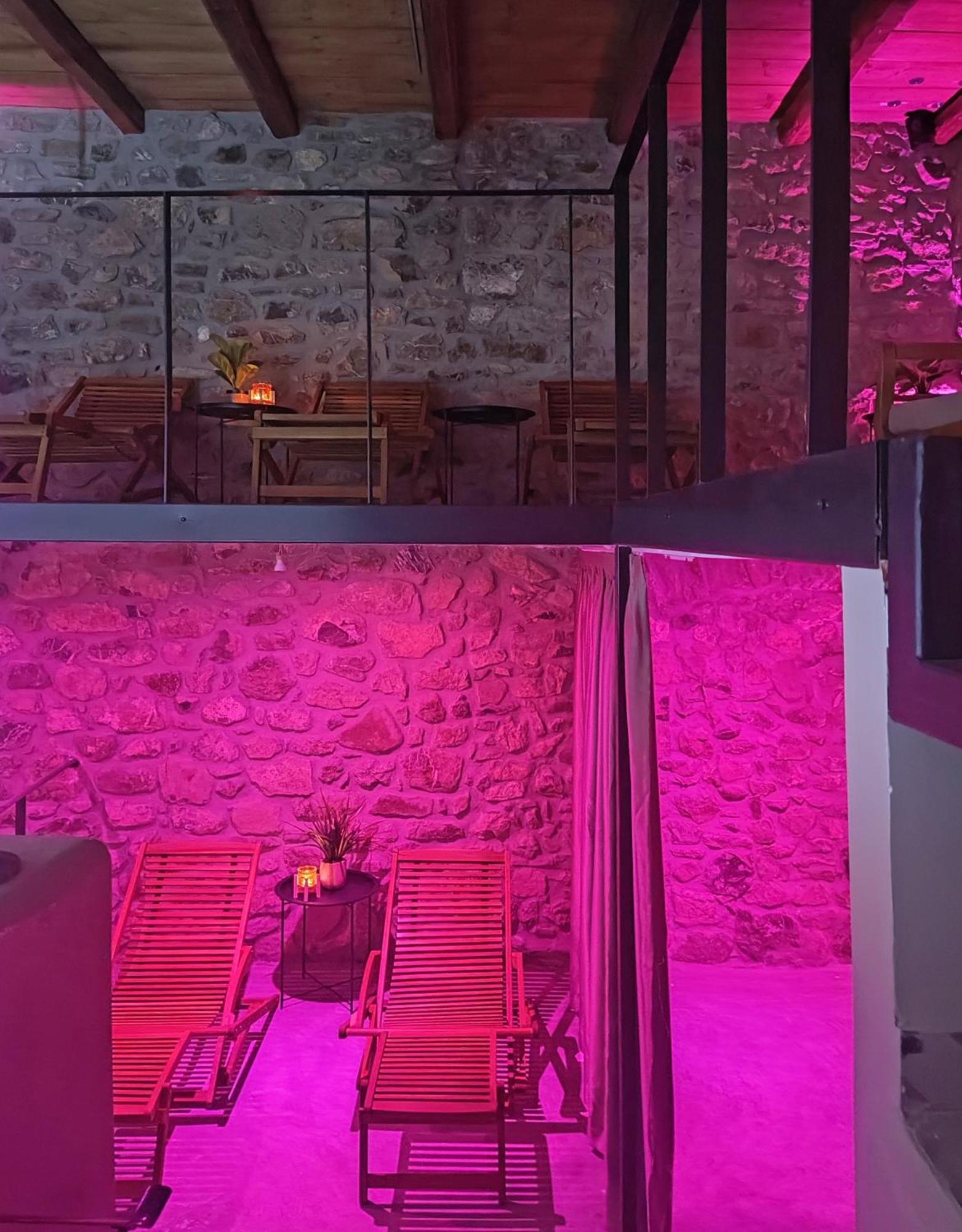 Pyrgi Cretan Living & Spa Pirgos  Εξωτερικό φωτογραφία