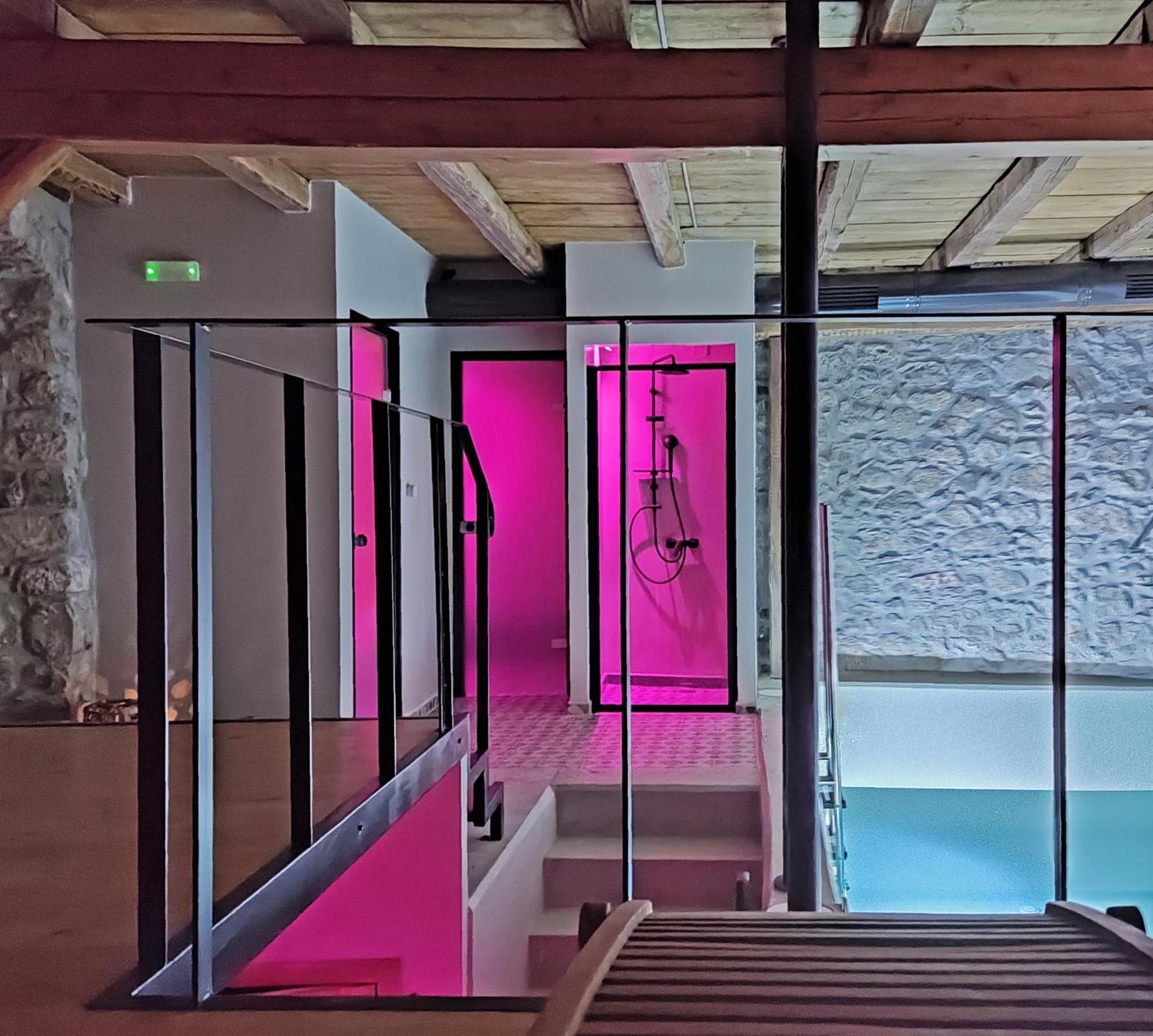 Pyrgi Cretan Living & Spa Pirgos  Εξωτερικό φωτογραφία