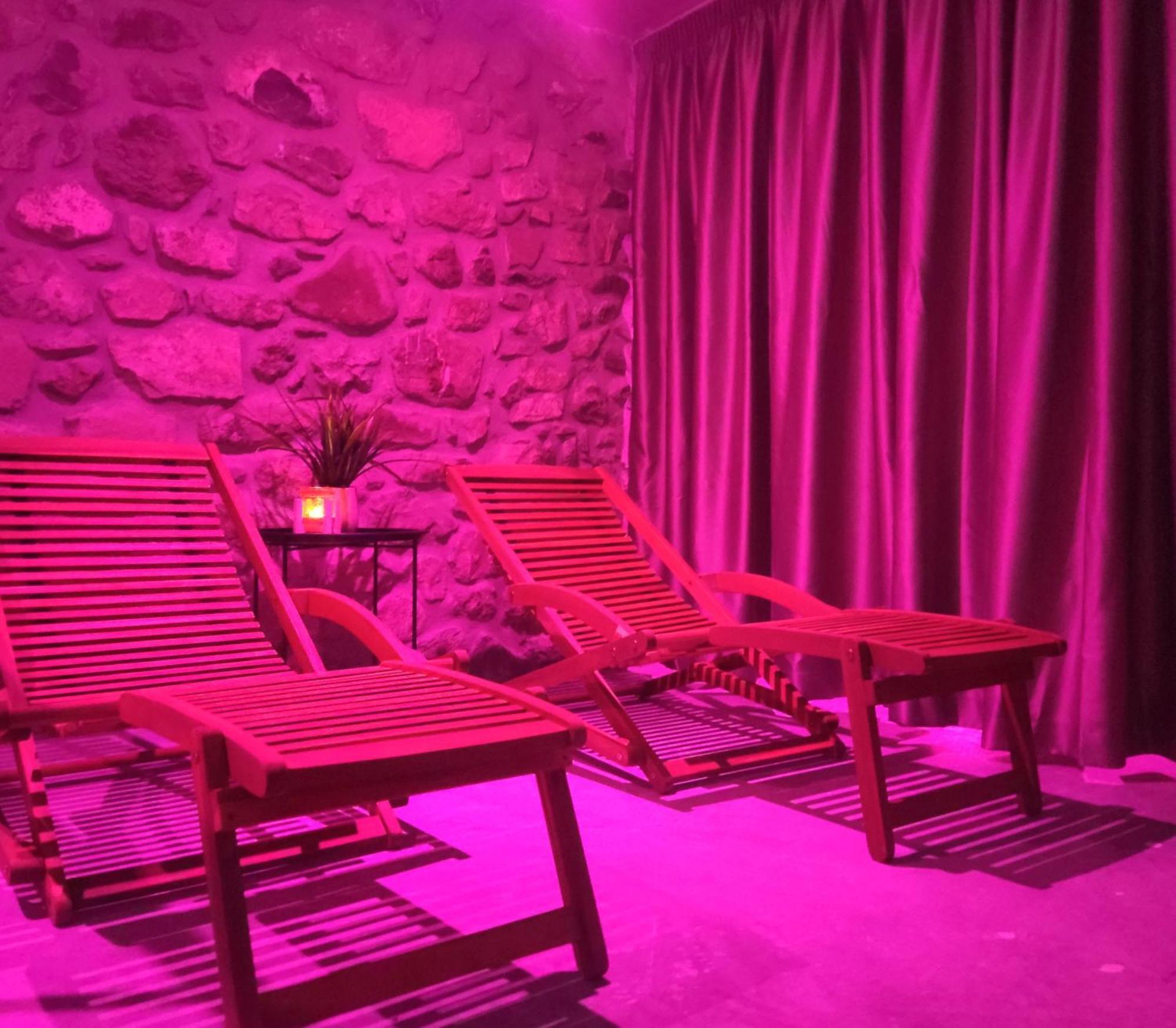 Pyrgi Cretan Living & Spa Pirgos  Εξωτερικό φωτογραφία