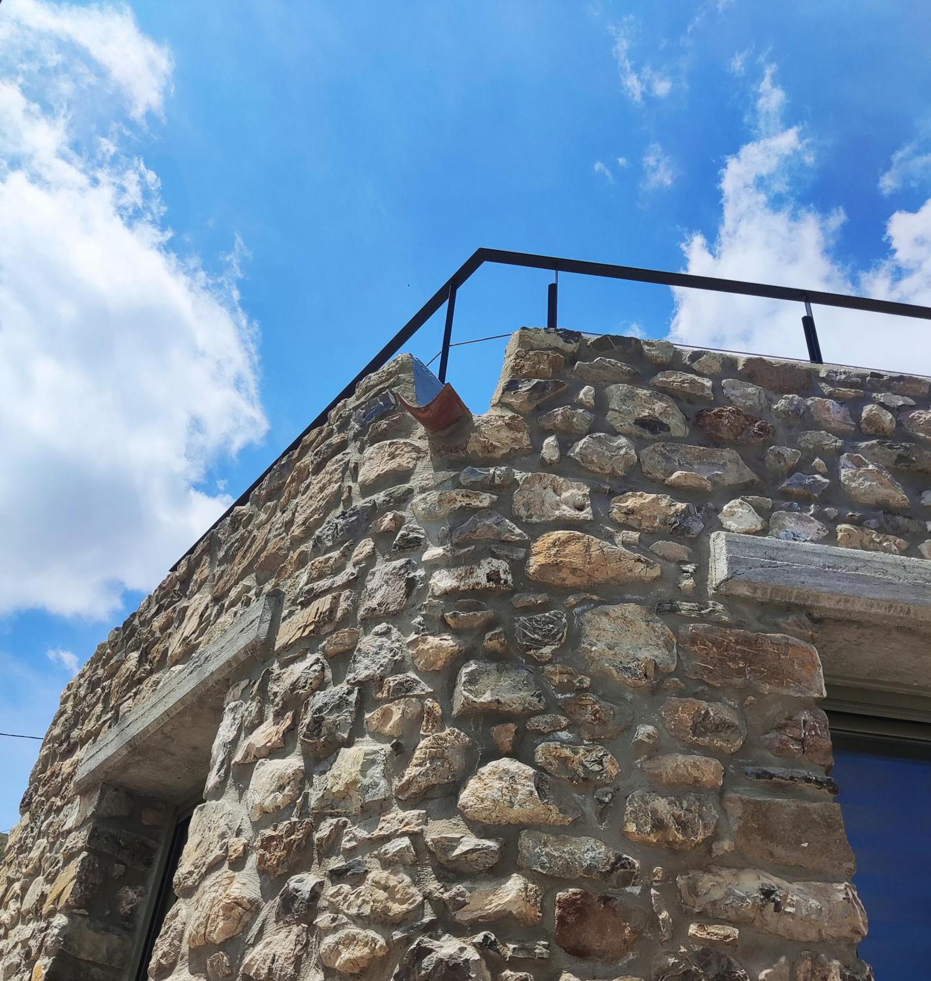 Pyrgi Cretan Living & Spa Pirgos  Εξωτερικό φωτογραφία