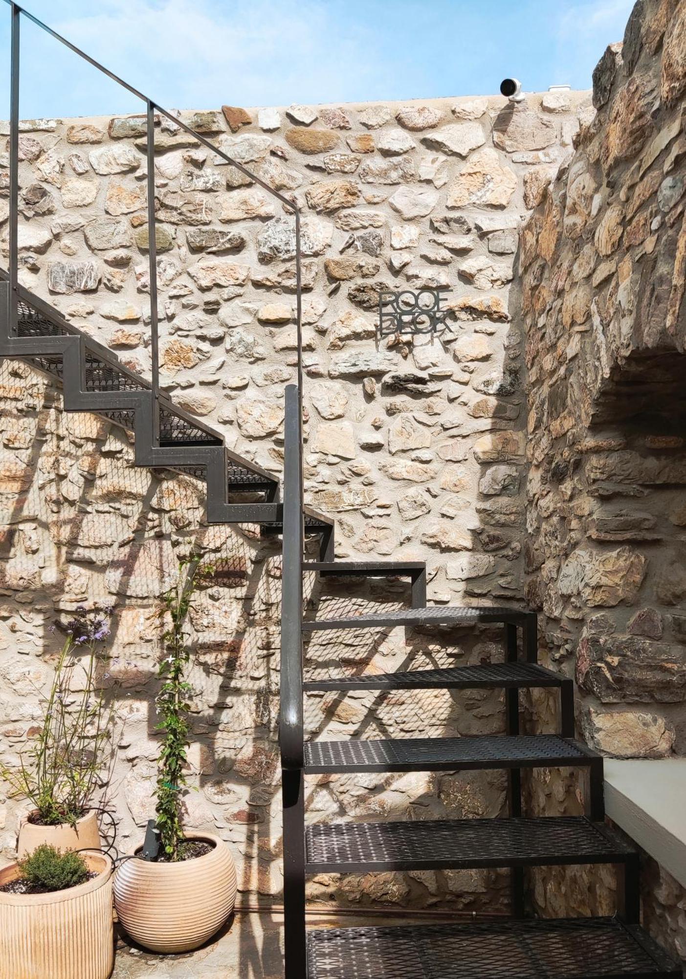 Pyrgi Cretan Living & Spa Pirgos  Εξωτερικό φωτογραφία