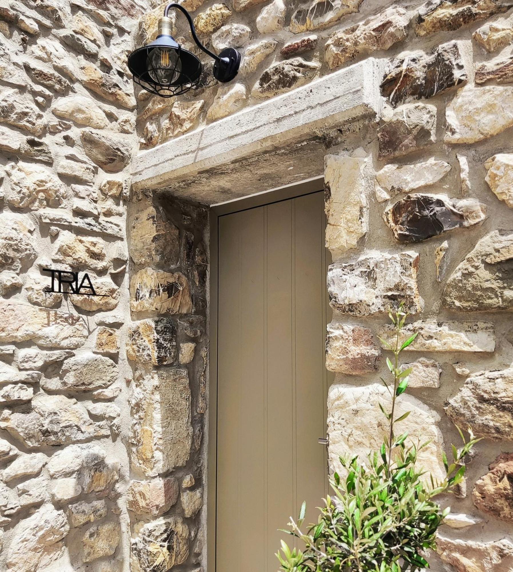 Pyrgi Cretan Living & Spa Pirgos  Εξωτερικό φωτογραφία