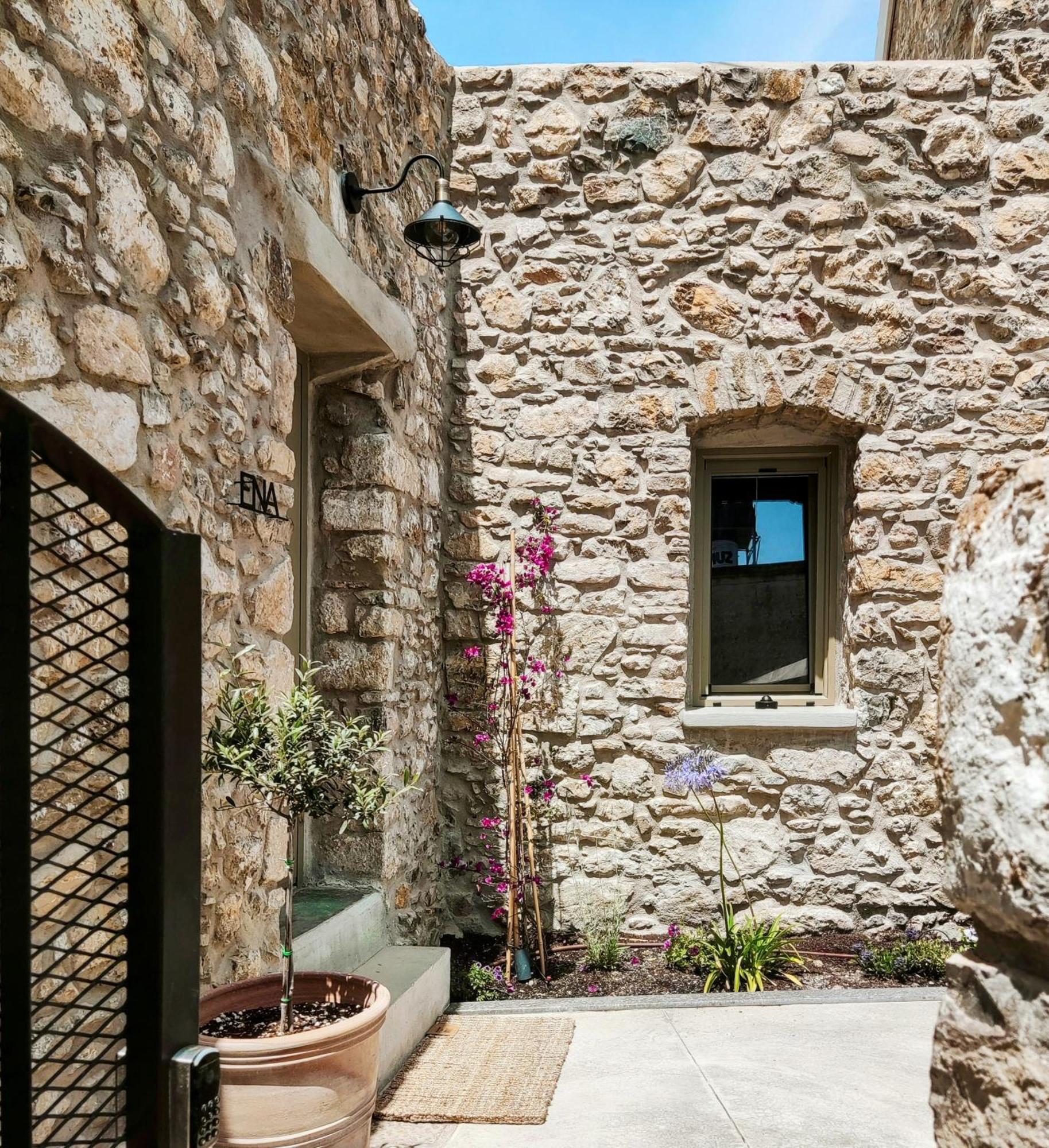 Pyrgi Cretan Living & Spa Pirgos  Εξωτερικό φωτογραφία