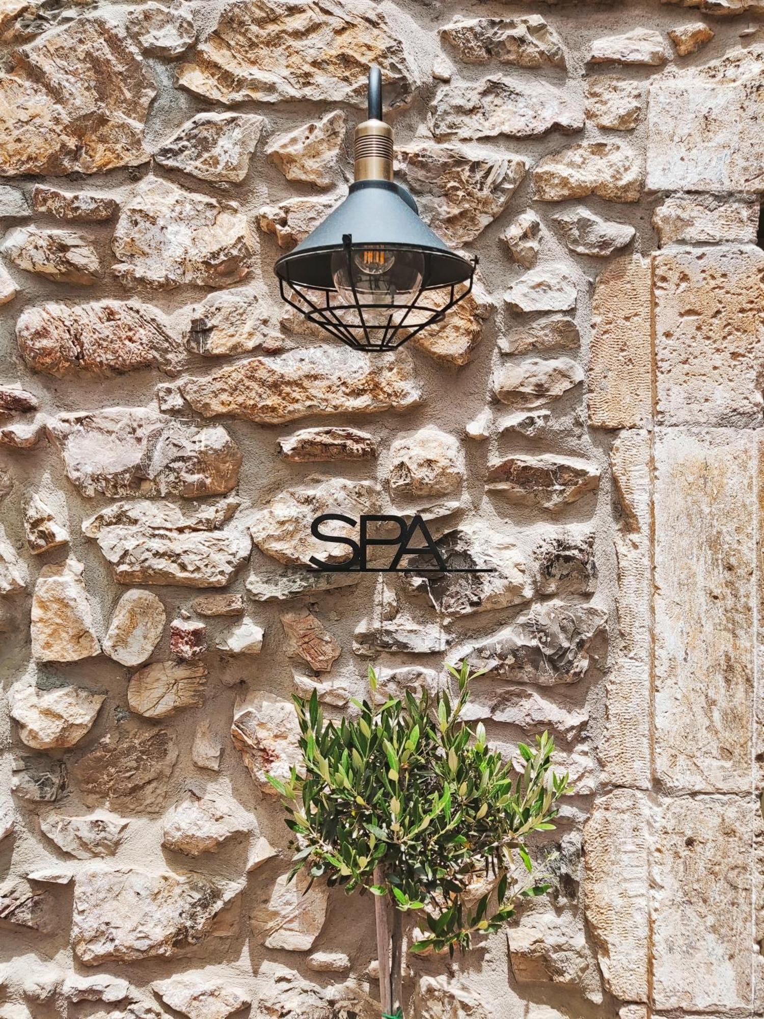 Pyrgi Cretan Living & Spa Pirgos  Εξωτερικό φωτογραφία