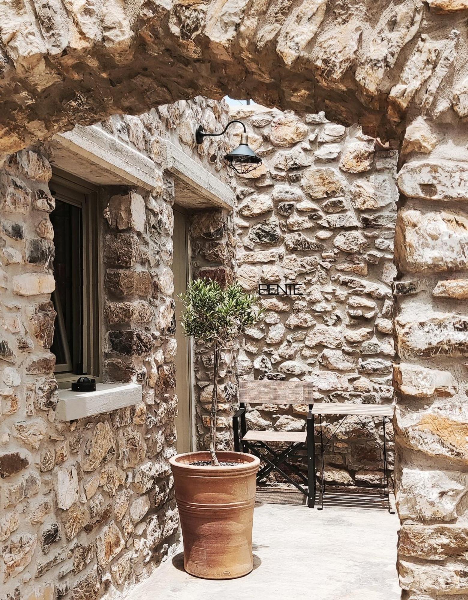 Pyrgi Cretan Living & Spa Pirgos  Εξωτερικό φωτογραφία