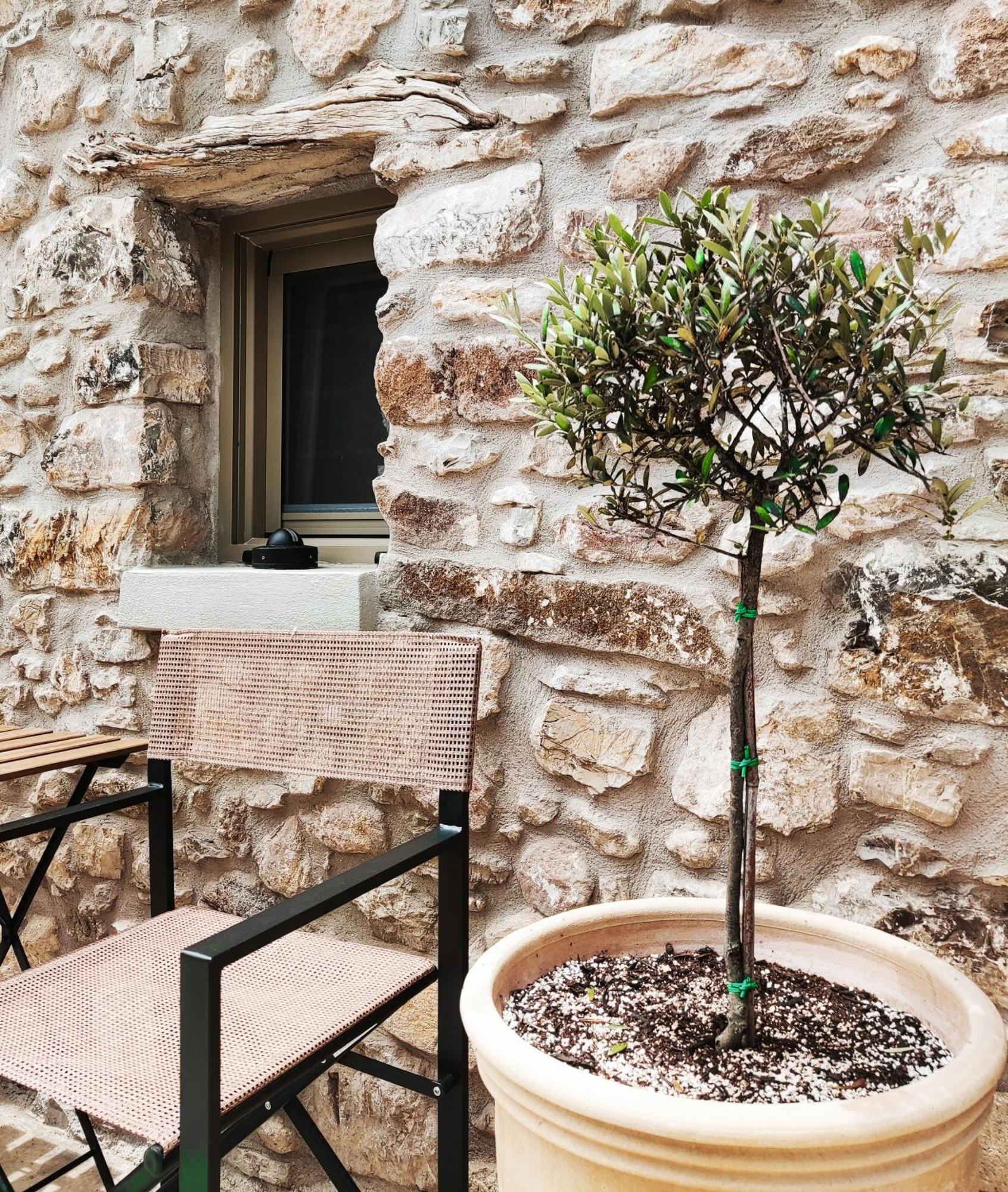 Pyrgi Cretan Living & Spa Pirgos  Εξωτερικό φωτογραφία
