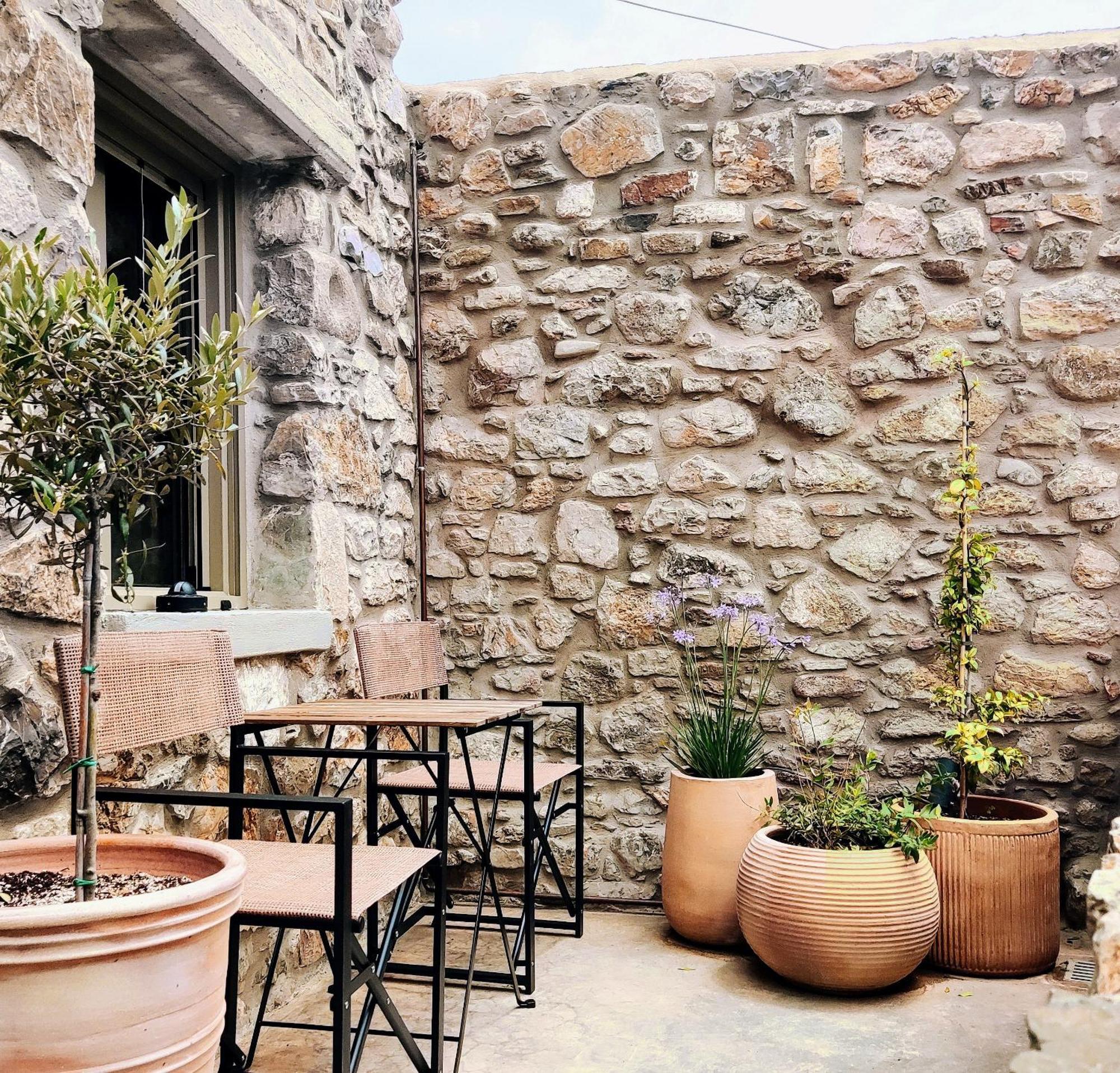 Pyrgi Cretan Living & Spa Pirgos  Εξωτερικό φωτογραφία