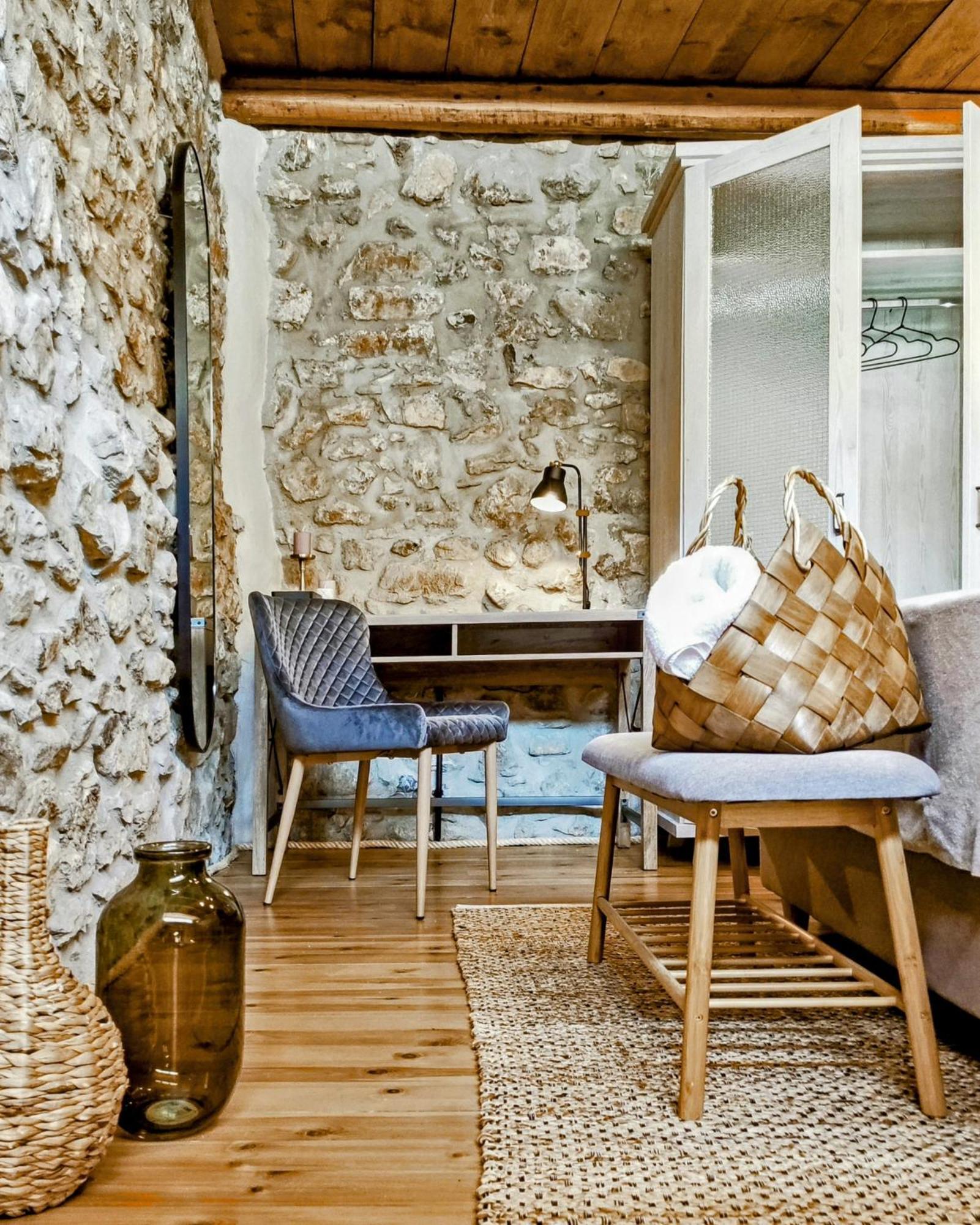 Pyrgi Cretan Living & Spa Pirgos  Εξωτερικό φωτογραφία