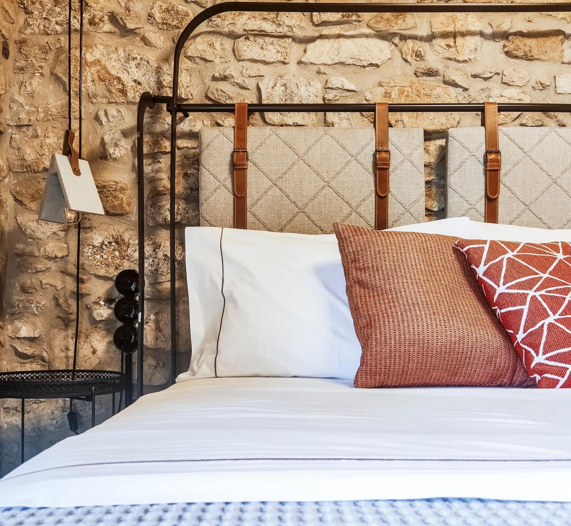 Pyrgi Cretan Living & Spa Pirgos  Δωμάτιο φωτογραφία