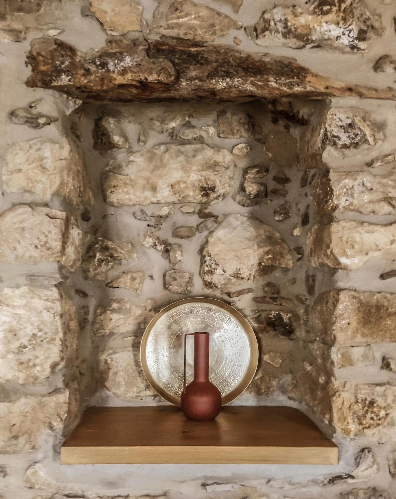 Pyrgi Cretan Living & Spa Pirgos  Δωμάτιο φωτογραφία