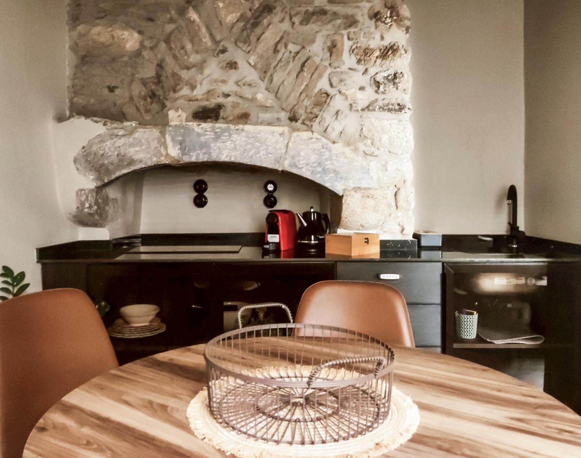 Pyrgi Cretan Living & Spa Pirgos  Δωμάτιο φωτογραφία