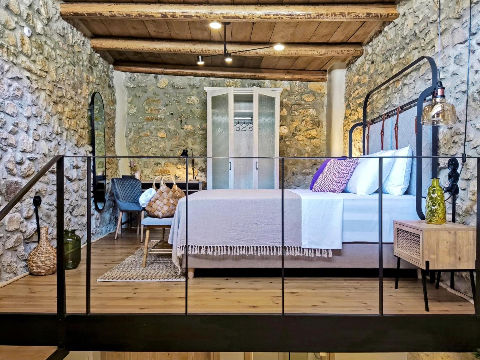 Pyrgi Cretan Living & Spa Pirgos  Εξωτερικό φωτογραφία