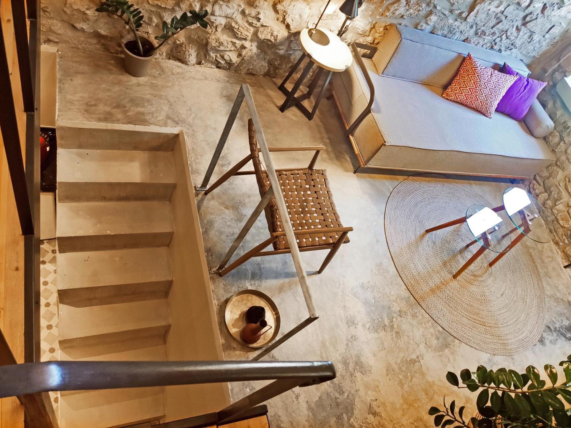 Pyrgi Cretan Living & Spa Pirgos  Εξωτερικό φωτογραφία