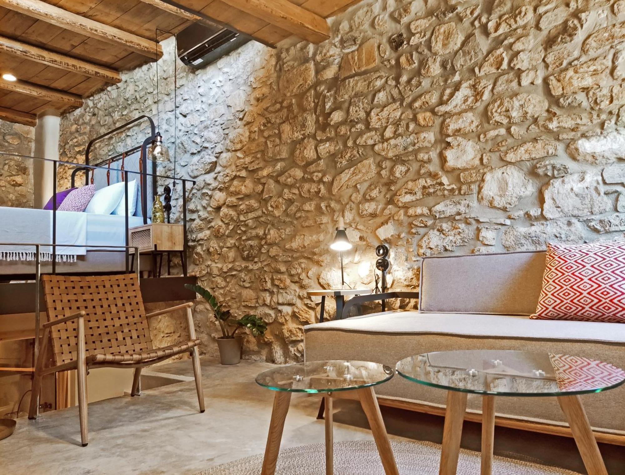 Pyrgi Cretan Living & Spa Pirgos  Εξωτερικό φωτογραφία