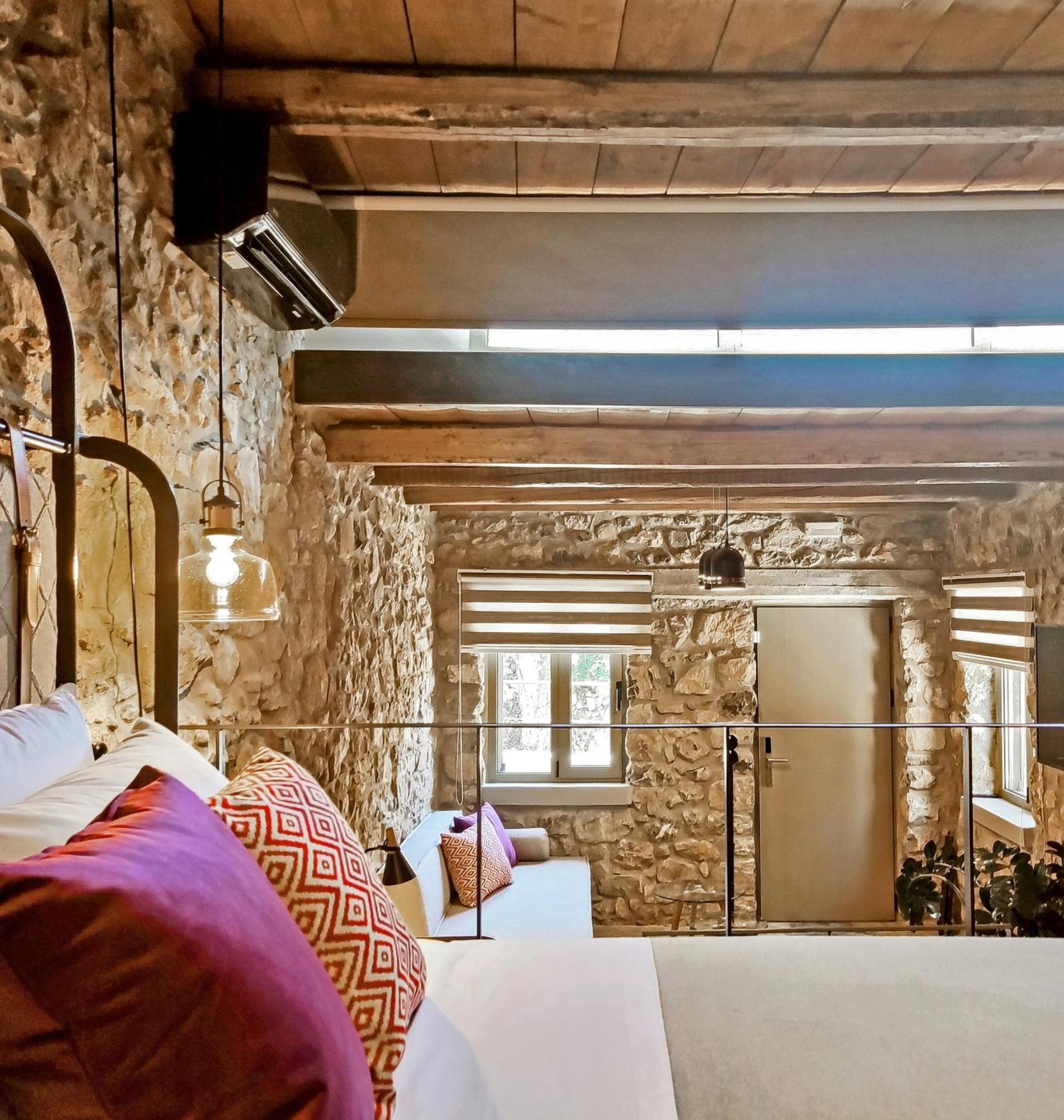 Pyrgi Cretan Living & Spa Pirgos  Εξωτερικό φωτογραφία