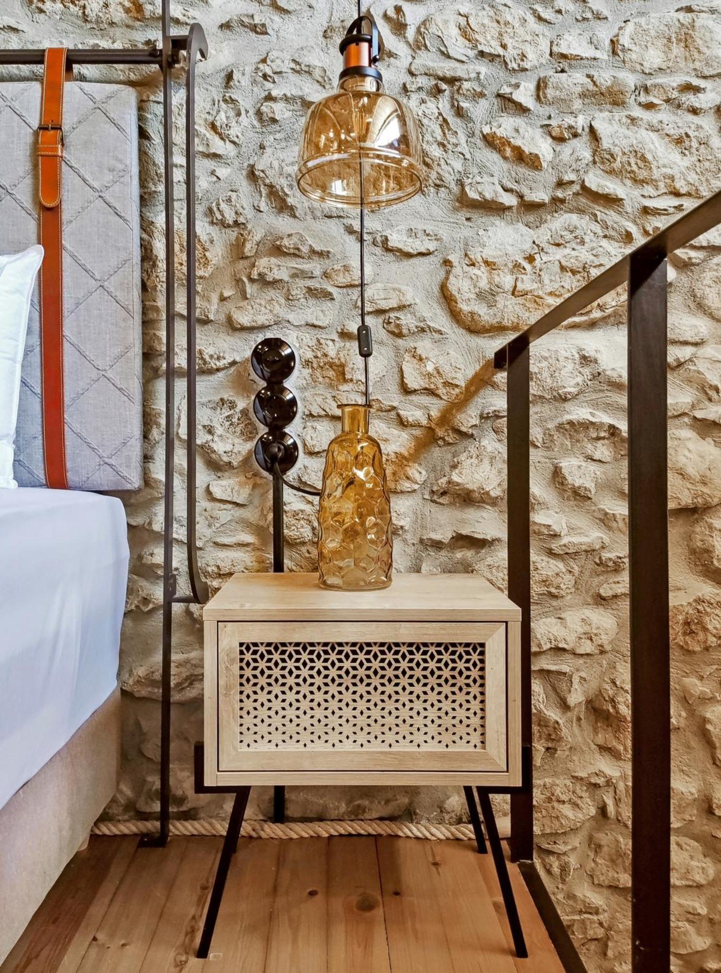 Pyrgi Cretan Living & Spa Pirgos  Εξωτερικό φωτογραφία