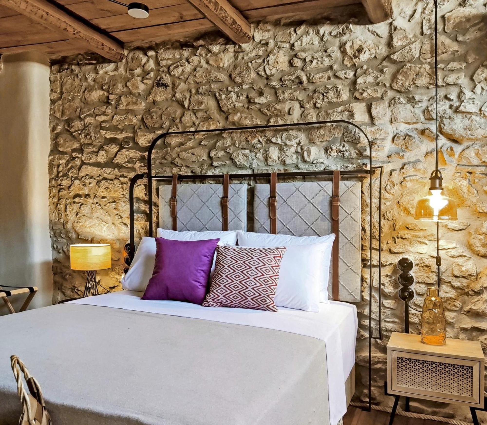Pyrgi Cretan Living & Spa Pirgos  Εξωτερικό φωτογραφία